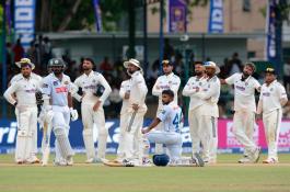 India vs Sri Lanka