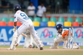 Rishabh Pant
