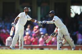 Ajinkya Rahane