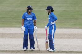 Shafali Verma