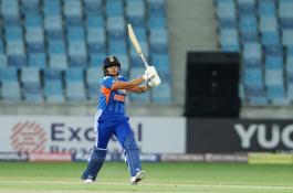 Shafali Verma