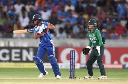 Harmanpreet Kaur