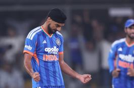 Arshdeep Singh