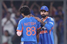 Shreyas Iyer