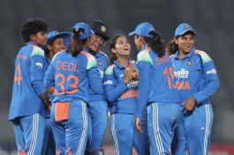 India vs New Zealand