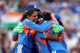 Harmanpreet Kaur
