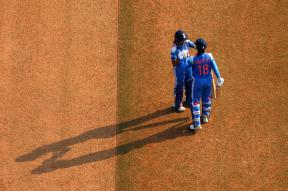 Smriti Mandhana Smriti Mandhana