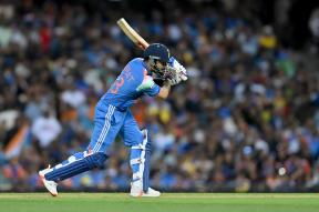 Virat Kohli Virat Kohli