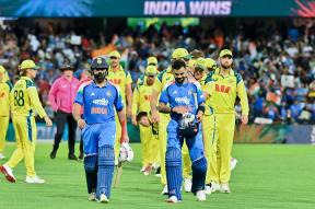 India vs Australia India vs Australia