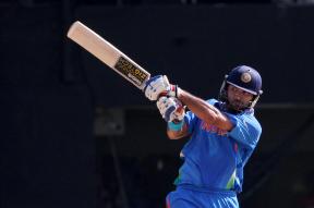 Yuvraj Singh