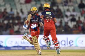 RCB