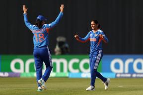 Harmanpreet Kaur