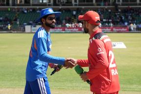 Shreyas Iyer