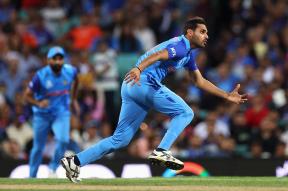 Bhuvneshwar Kumar