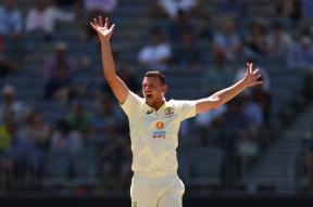 Josh Hazlewood