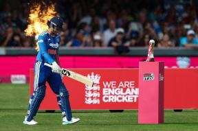 Smriti Mandhana