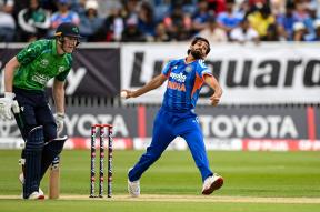 Prince Yadav
