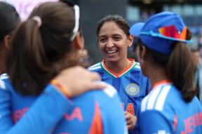 Harmanpreet Kaur