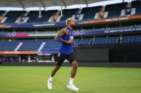 Hardik Pandya