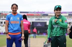 India vs Pakistan