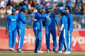 India vs Sri Lanka