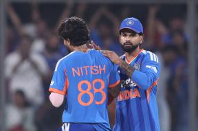 Shreyas Iyer