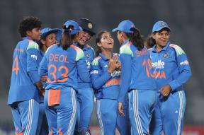 India vs New Zealand