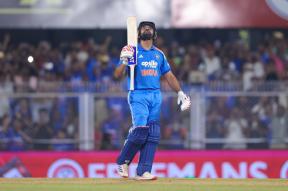 Rohit Sharma