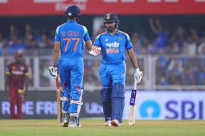 Shubman Gill
