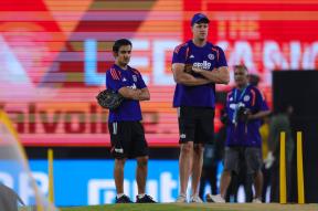 India vs West Indies