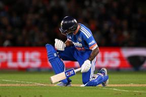 India vs New Zealand