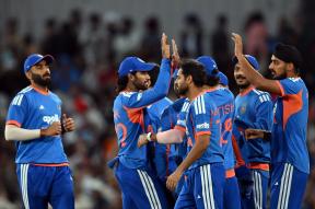 India vs New Zealand