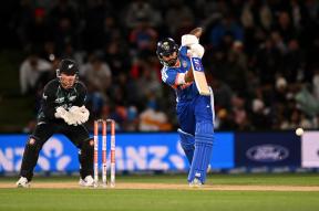 Shreyas Iyer