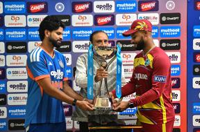 Shreyas Iyer