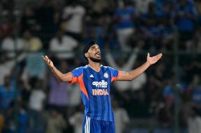 Arshdeep Singh