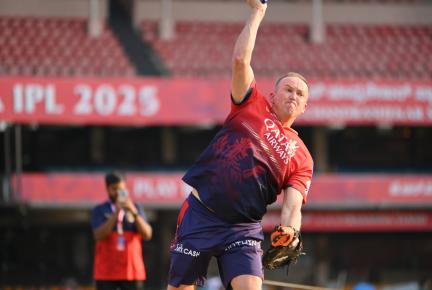 Andy Flower