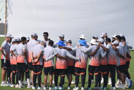 India vs South Africa