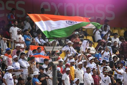 India vs South Africa