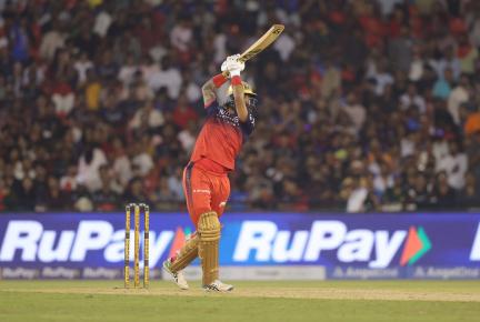 Krunal Pandya