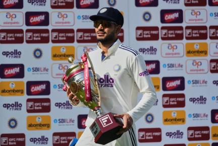 Shubman Gill