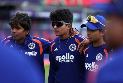 India