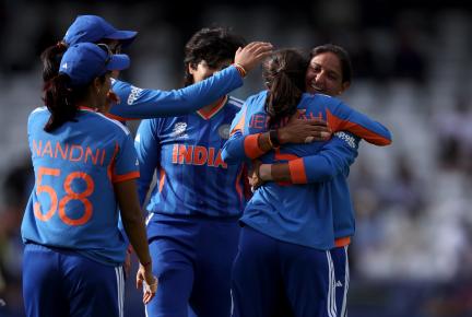 India