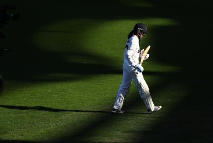 Smriti Mandhana