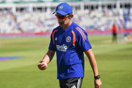 Gautam Gambhir