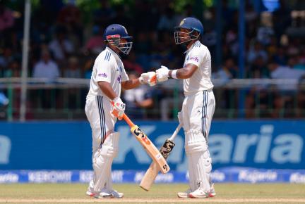 India vs Sri Lanka