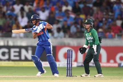 Harmanpreet Kaur