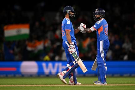 Shreyas Iyer