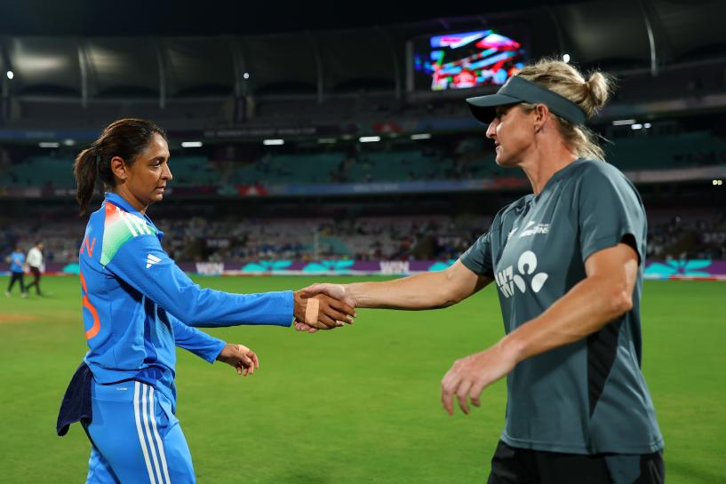 Harmanpreet Kaur Harmanpreet Kaur