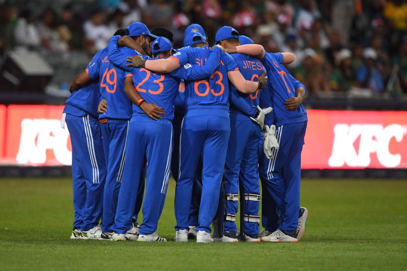 India vs South Africa