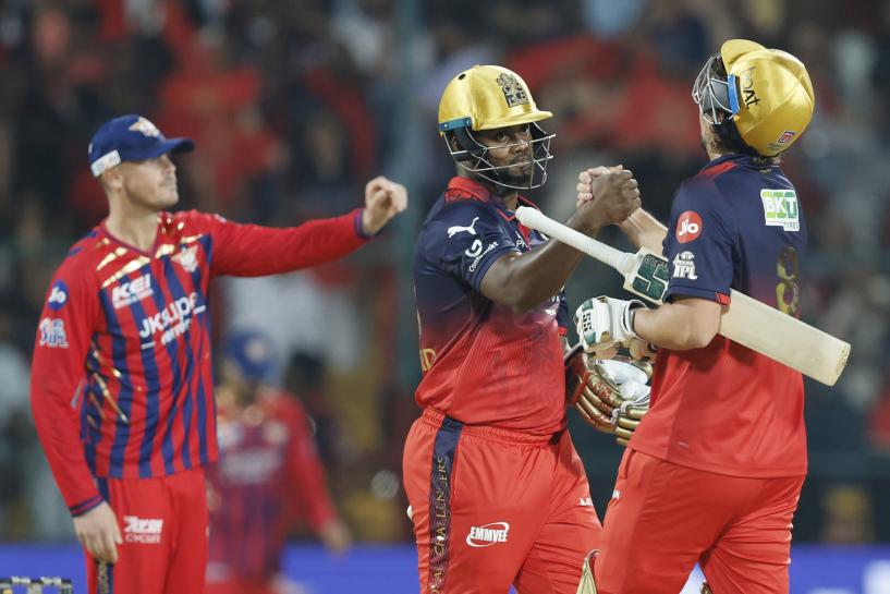 RCB
